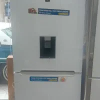 یخچال 27 فوت تکنو عمده