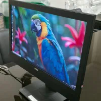 کامپیوتر همه کاره دل dell all in one i7 نسل ۷|رایانه رومیزی|تهران, ایرانشهر|دیوار