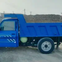 حمل شن و ماسه،خاک باغچه و غیره|خدمات حمل و نقل|زاهدان, |دیوار