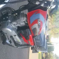 هوندا ساوین|موتورسیکلت|شوشتر, |دیوار