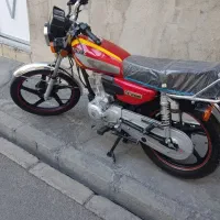 هندا 200 در حد صفر