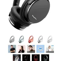 هدفون Srhythm nc35