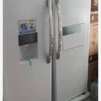 یخچال فریزر هیمالیا بدون برفک