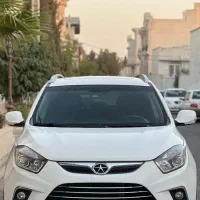 جک jac s5 مدل ۱۳۹۵ اتومات بی رنگ مشابه صفر کم کار|خودرو سواری و وانت|تهران, جوانمردان (اندیشه)|دیوار