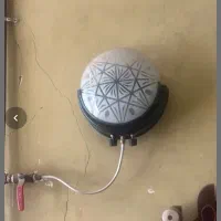 روشنایی گازی|لامپ و چراغ|کازرون, |دیوار