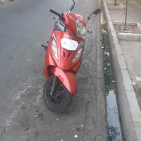 موتورویگو۱۱۰
