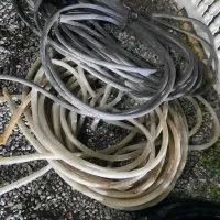 شیلنگ آبیاری