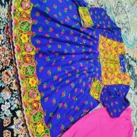 لباس هزارگی سایز ۳۸ تا ۴۸|لباس|ورامین, شهرک فجر|دیوار