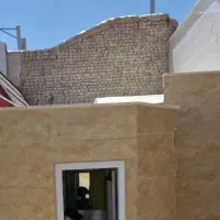 رهن خانه نوساز کلید نخورده طبقه بالا