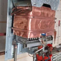 آبگرمکن بوتان ۳۱۱۵|آبگرمکن، پکیج، شوفاژ|قزوین, |دیوار