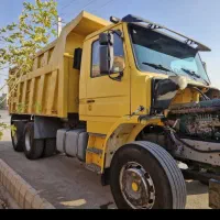 فروش خودرو سنگین