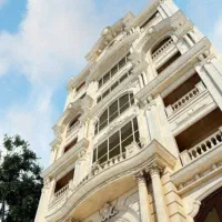 225متر-دو-نبش