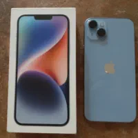 iPhone 14 plus 256g