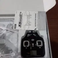 پهپاد سایما x5 در حدنو|اسباب‌‌بازی|ساوه, |دیوار