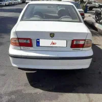 سمند ۹۱ دوگانه شرکتی|خودرو سواری و وانت|تهران, باغ فیض|دیوار