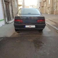 مدل ۸۵آردی آی نوک مدادی|خودرو سواری و وانت|سلماس, |دیوار