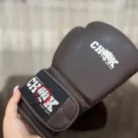 دستکش بوکس نو|تجهیزات ورزشی|کرج, باغستان|دیوار