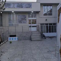 منزل مسکونی