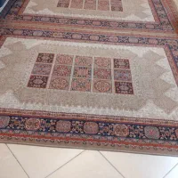 فرش ۴ متری در حد نو ۳ عدد|فرش|پاکدشت, پاکدشت (مامازند)|دیوار