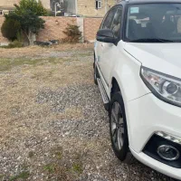 ام وی امx33s|خودرو سواری و وانت|رشت, انصاری|دیوار