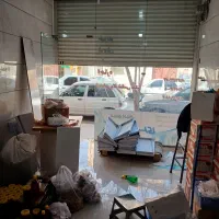 مغازه تازه ساخت شیک و مجلسی|اجارهٔ مغازه و غرفه|قم, وادی السلام|دیوار