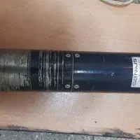 موتور کرکره برقی توبولار صنعتی 180 نیوتن