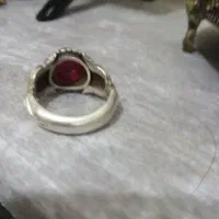 یاقوت|جواهرات|پاکدشت, حصار امیر|دیوار