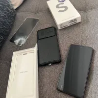 گلکسی S21FE 5G|موبایل|تهران, ستارخان|دیوار
