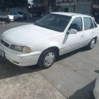 دوو سی یلو تمیزومرتب|خودرو سواری و وانت|اندیشه, اندیشه فاز ۵|دیوار