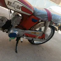 موتور یاماها100ژاپنی