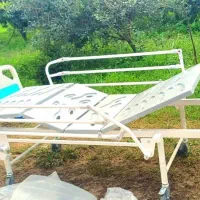 تخت بیمارستانی نو