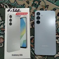 سامسونگ A16 رم ۶ ویتنام