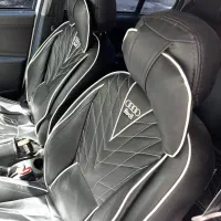 کوییک 1401 درحد صفر|خودرو سواری و وانت|کرمانشاه, |دیوار