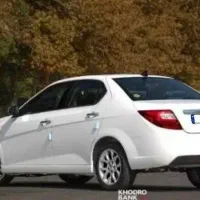 دنا پلاس ۶ دنده صفر