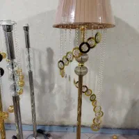 اپاژور ایستاده