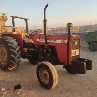 فروش تراکتور 285 عتیقه