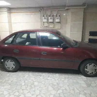 اپل استرا کلاسیک بیرنگ فنی سالم|خودرو سواری و وانت|رشت, پل تالشان|دیوار