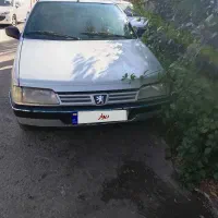 پژو405مدل88|خودرو سواری و وانت|بم, |دیوار