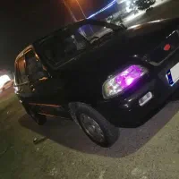 پراید سالم|خودرو سواری و وانت|بندر انزلی, کوی بهار|دیوار