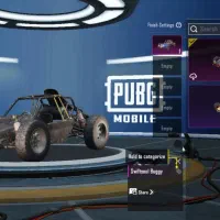 اکانت پابجی معاوضه|کنسول، بازی ویدئویی و آنلاین|بندر دیر, |دیوار