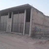 فروش یک واحد انبار یا کارگاه|فروش مغازه و غرفه|اهواز, دغاغله|دیوار
