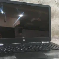 لپتاپ مدل Hp صفحه لمس و پر سرعت با گرافیک بالا|رایانه همراه|اهواز, کوی مهدیس|دیوار