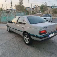 ۴۰۵مدل ۸۸ رینگ ولاستیک دار