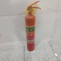 کپسول آتشنشانی