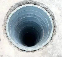 حفر چاه فاضلاب چاه آبی وچاه آب امبار