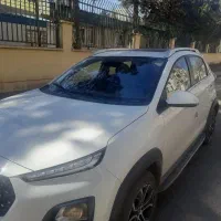 فروش خودرو MVM X22Pro