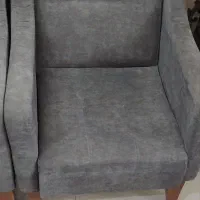 مبل ۷ نفره|مبلمان خانگی و میز عسلی|پاکدشت, شهرک امام رضا|دیوار