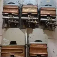 خرید و فروش ابگرم کن سالم وخراب،فرسوده
