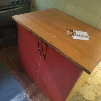 کمد دراور کابینت