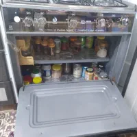 گاز|اجاق گاز و لوازم برقی پخت‌وپز|ملایر, |دیوار